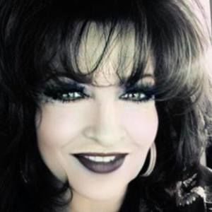 Meet your Posher, Becky